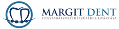 Margit Dent Logo